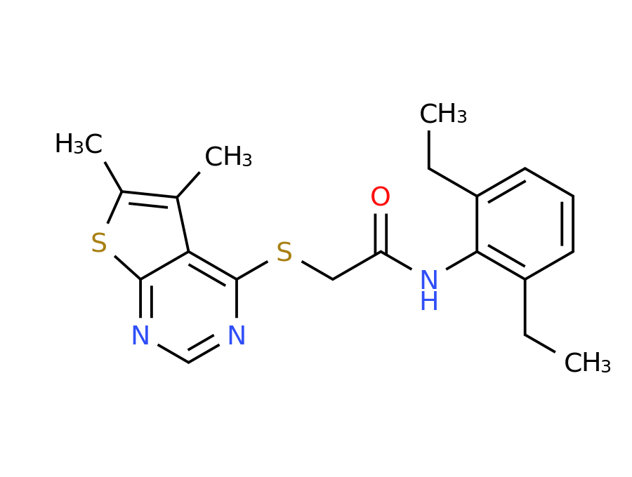 Structure Amb5173527