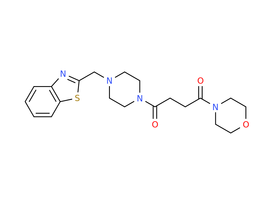 Structure Amb517378