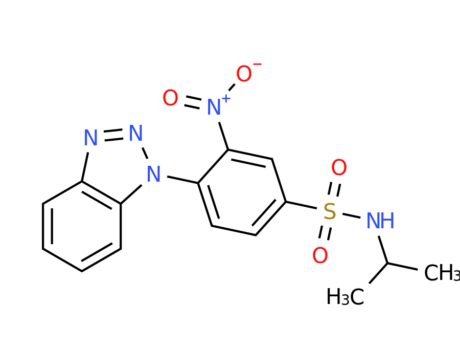 Structure Amb517387