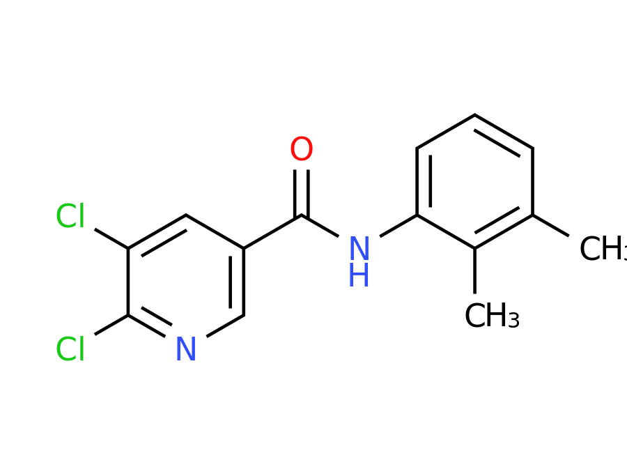 Structure Amb517447