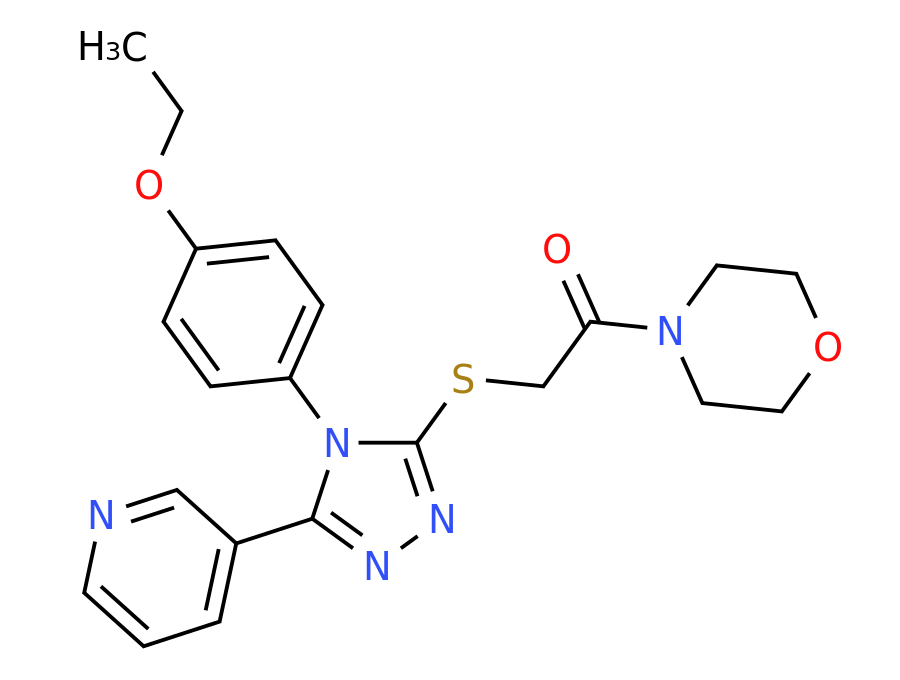 Structure Amb5175191