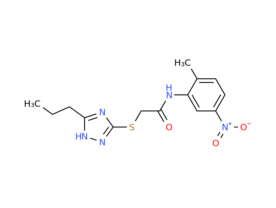 Structure Amb517559