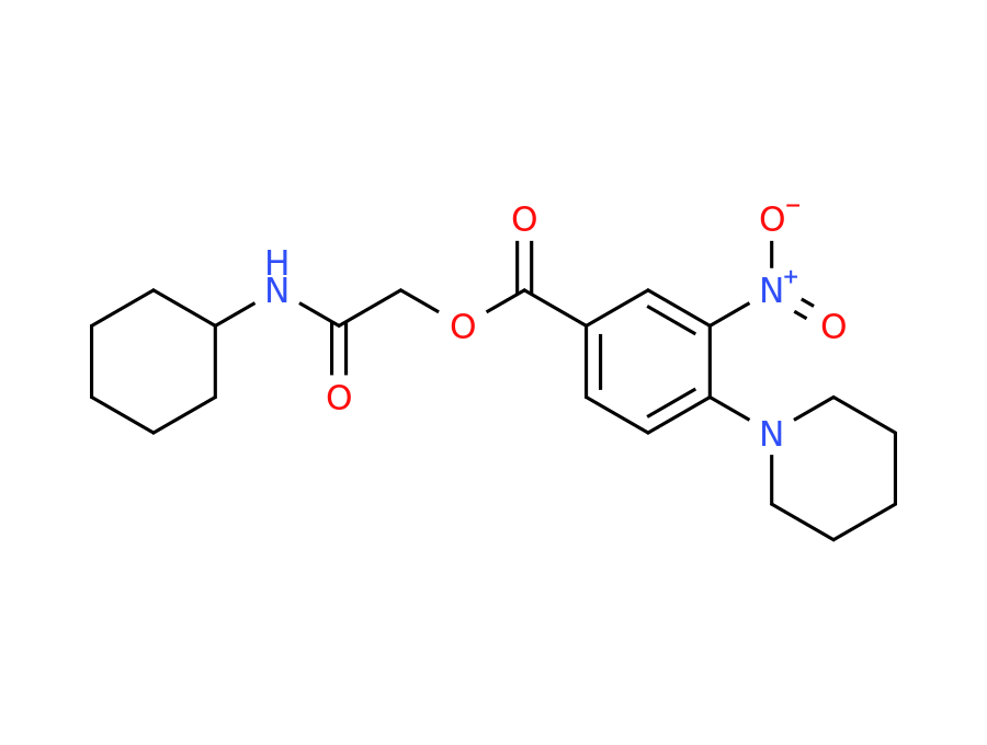 Structure Amb51775