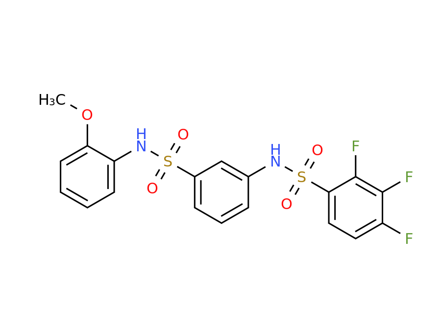 Structure Amb51778