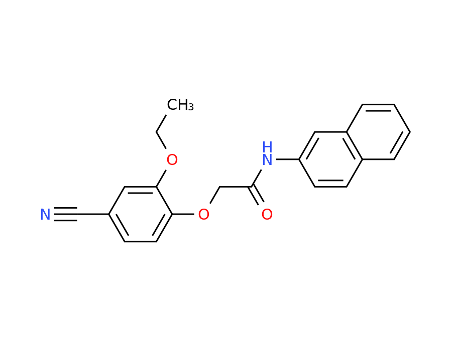 Structure Amb517824