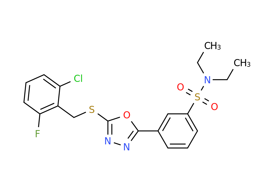 Structure Amb5178303