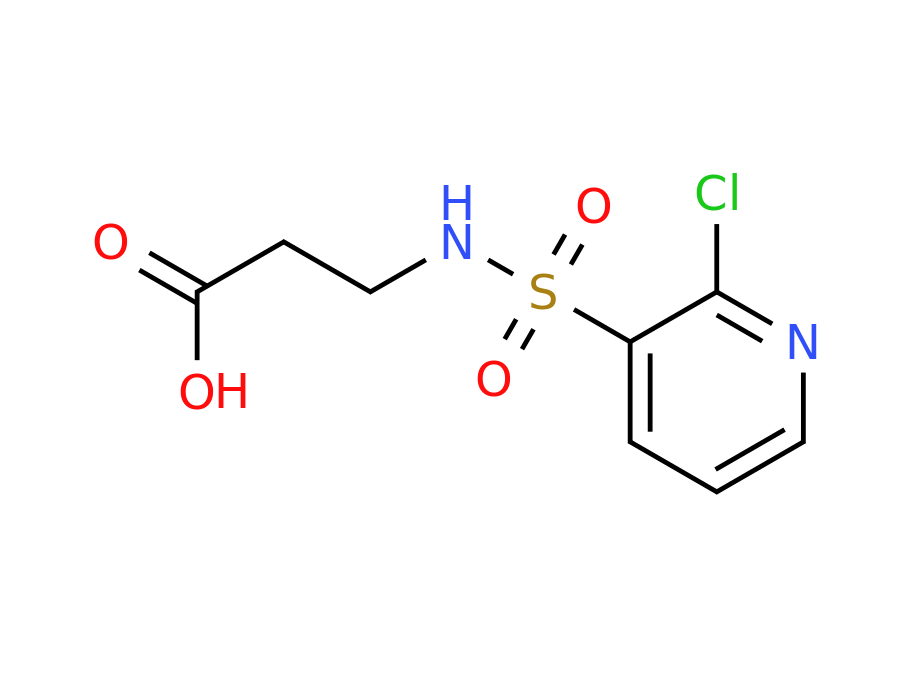 Structure Amb518014