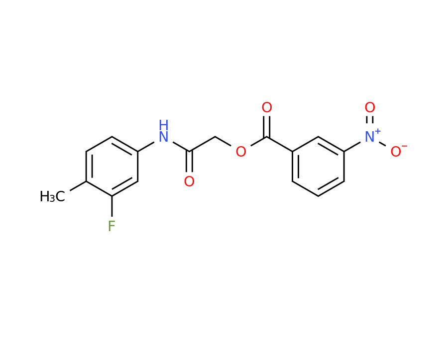 Structure Amb5180875