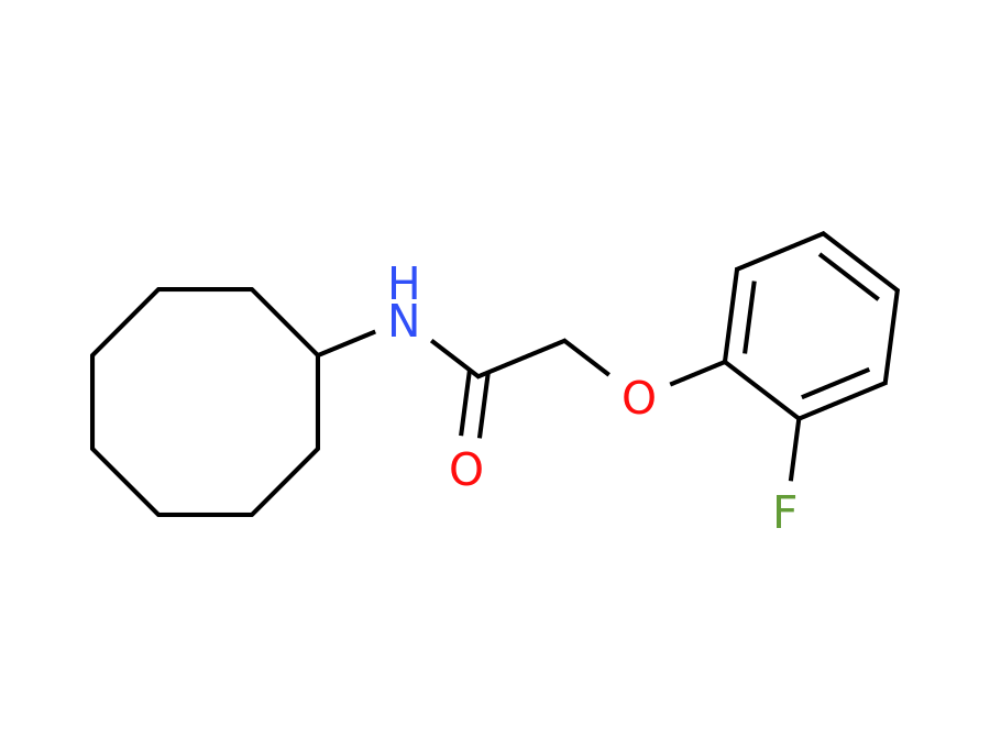 Structure Amb5180944