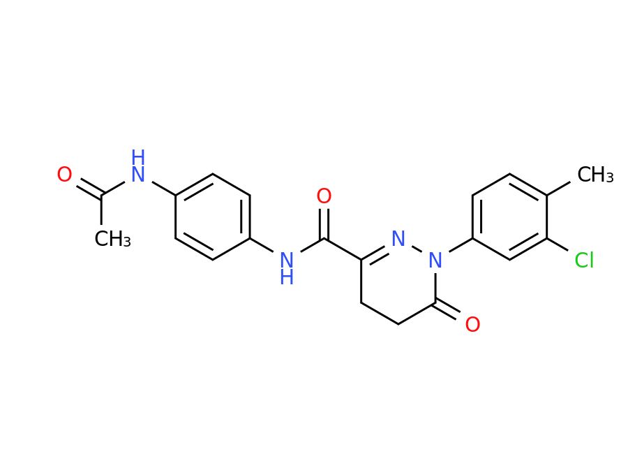 Structure Amb518126