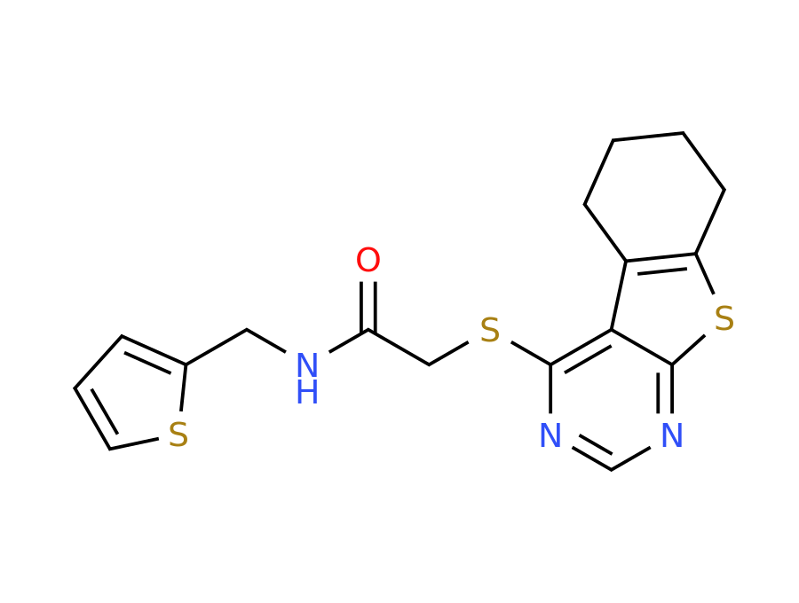 Structure Amb5181918