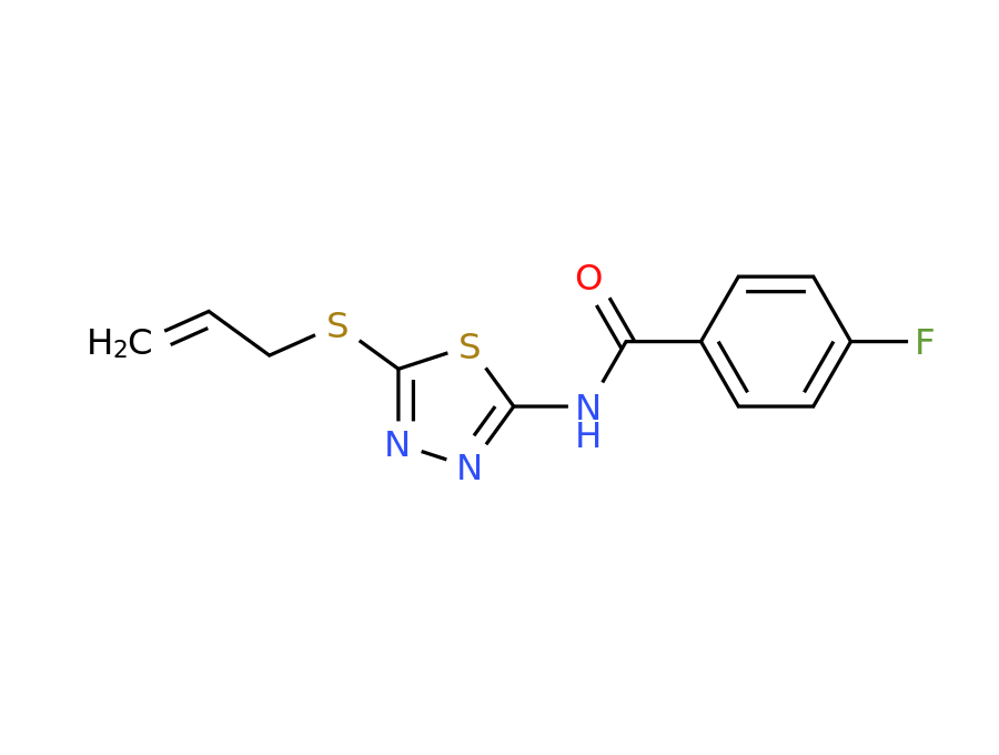 Structure Amb5184270