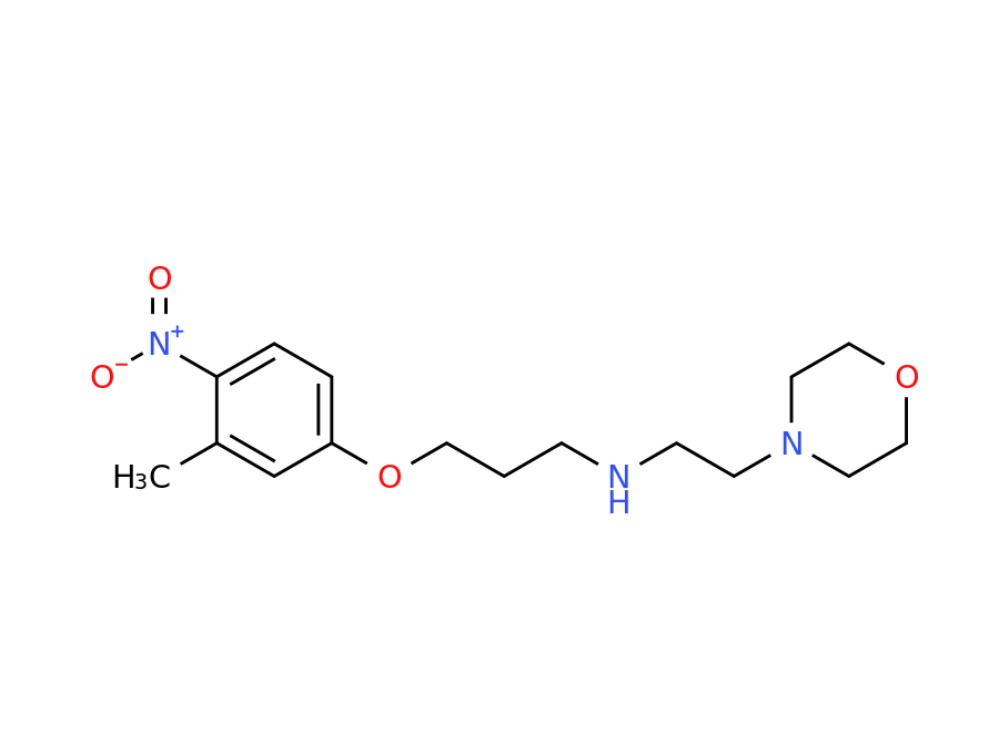 Structure Amb518578