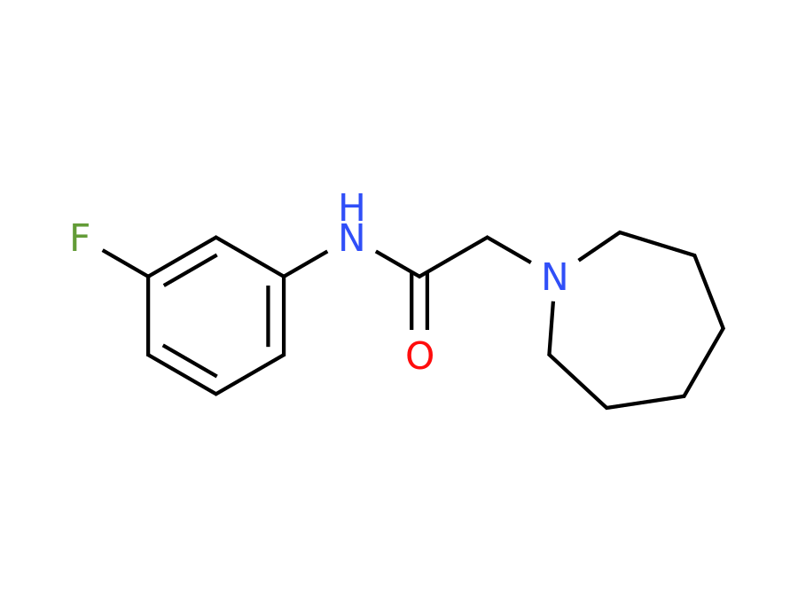 Structure Amb5185828