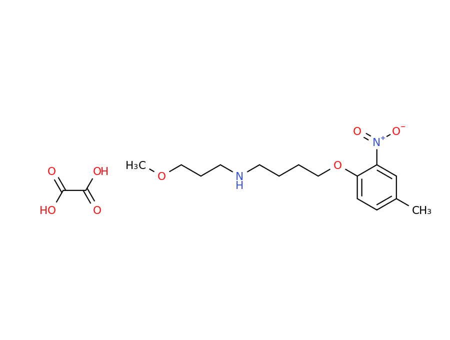 Structure Amb518614