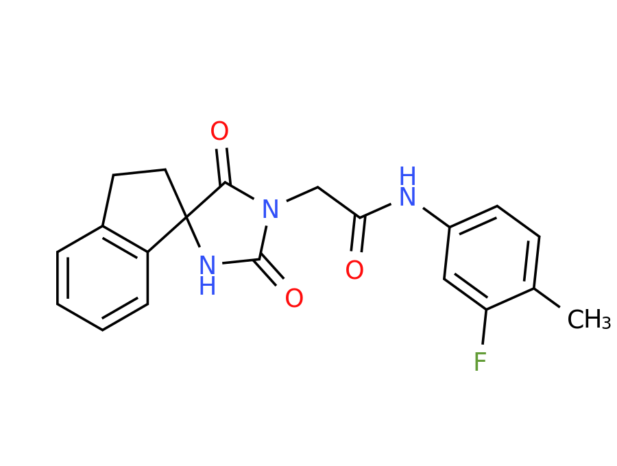 Structure Amb5186223