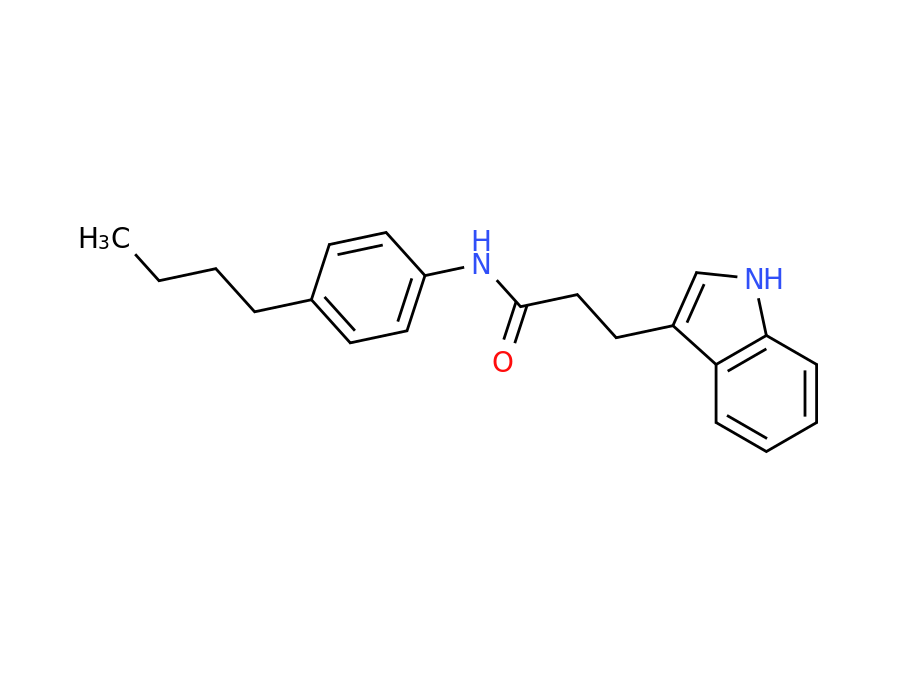 Structure Amb5186583