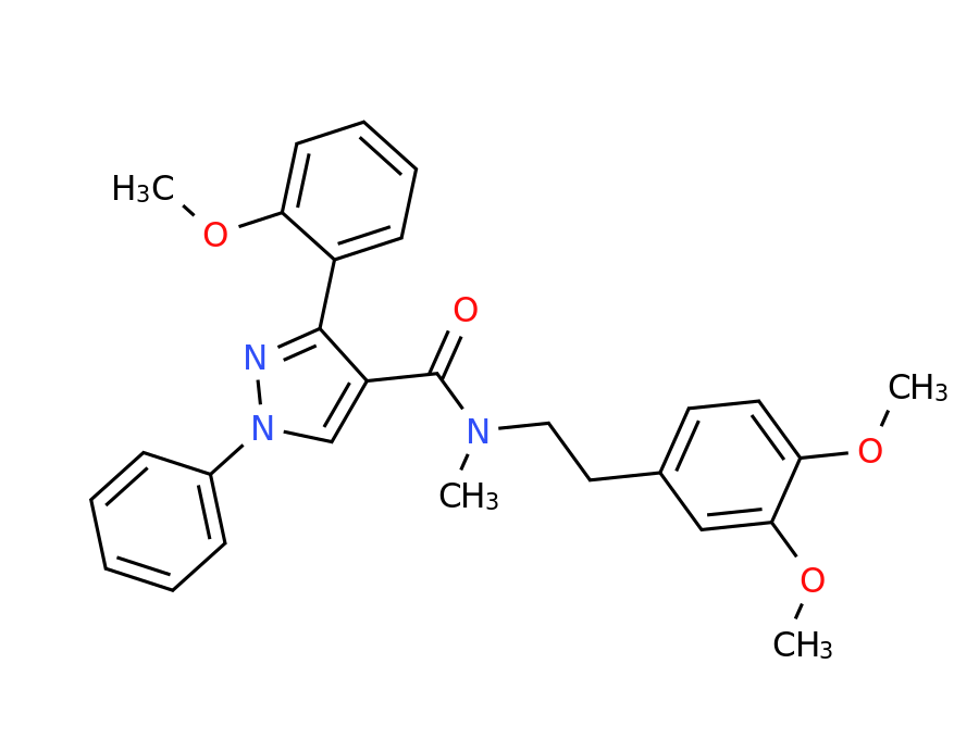 Structure Amb518708