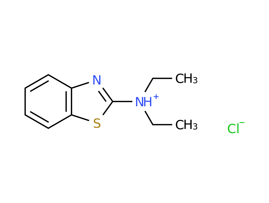 Structure Amb518827