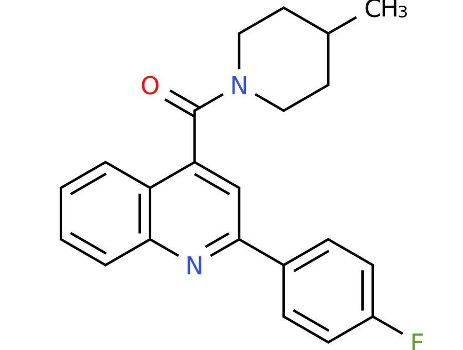 Structure Amb518869