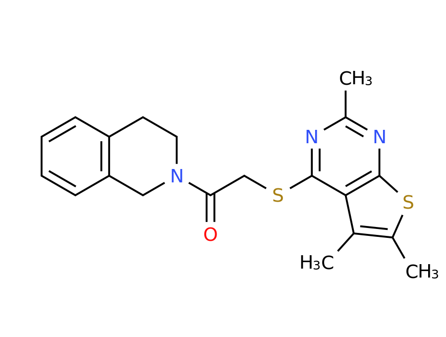 Structure Amb5189708