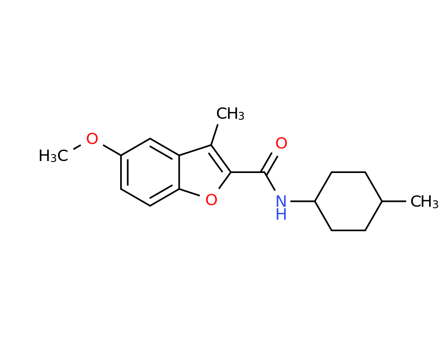 Structure Amb51905