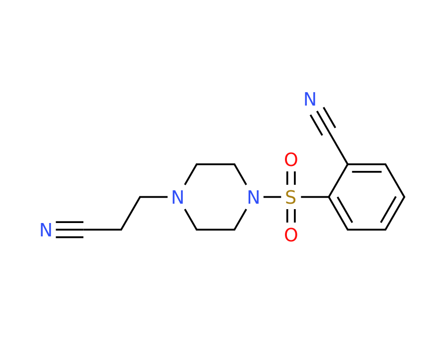 Structure Amb519202