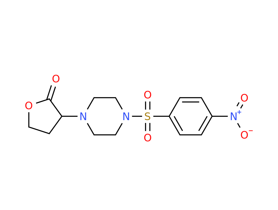 Structure Amb519278