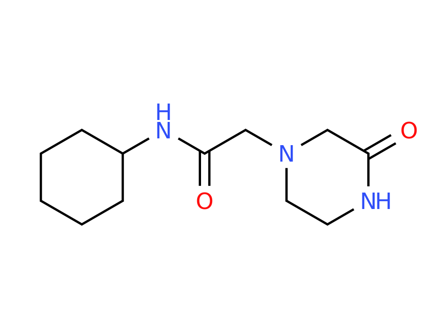 Structure Amb519294