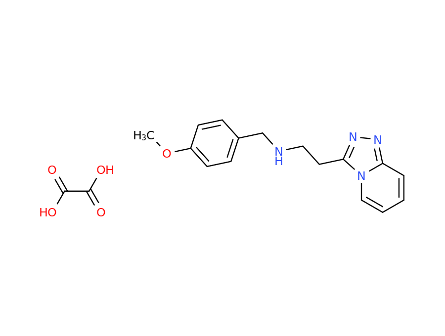 Structure Amb51948