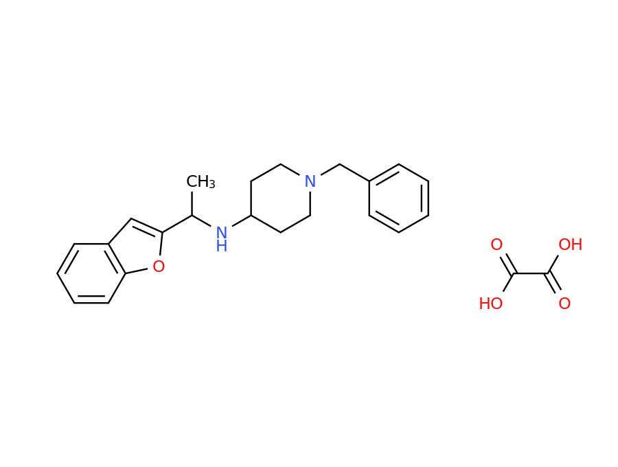 Structure Amb51949