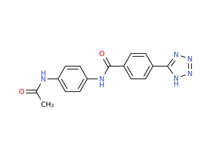 Structure Amb519542