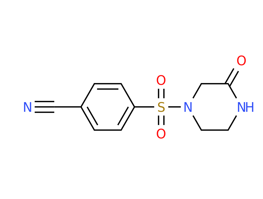 Structure Amb519564