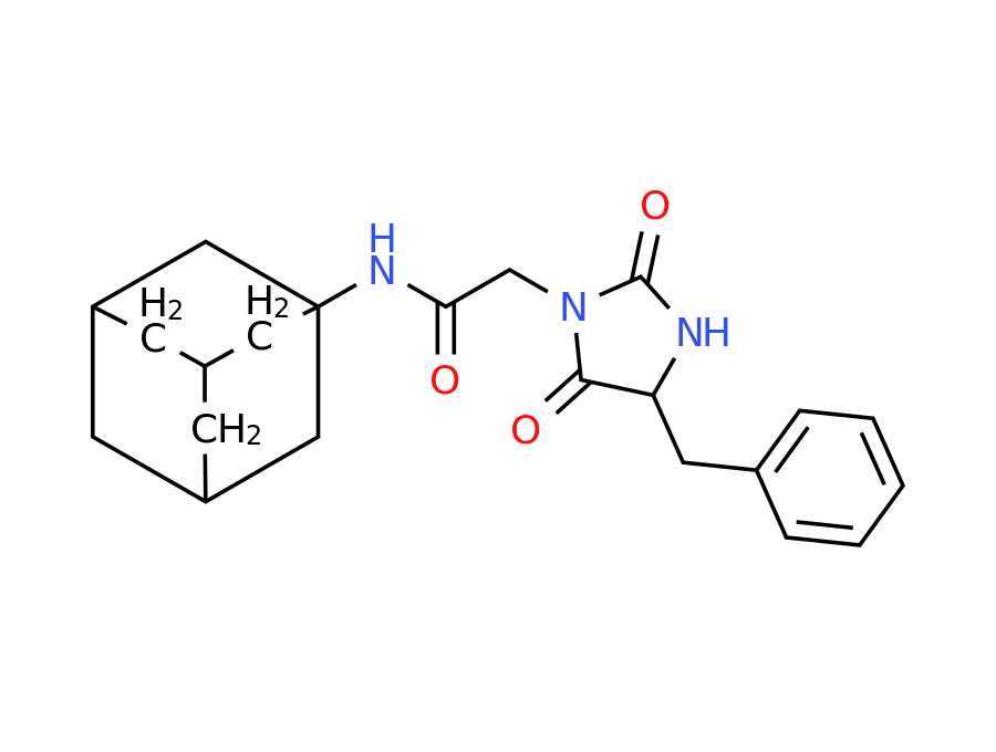 Structure Amb5197041