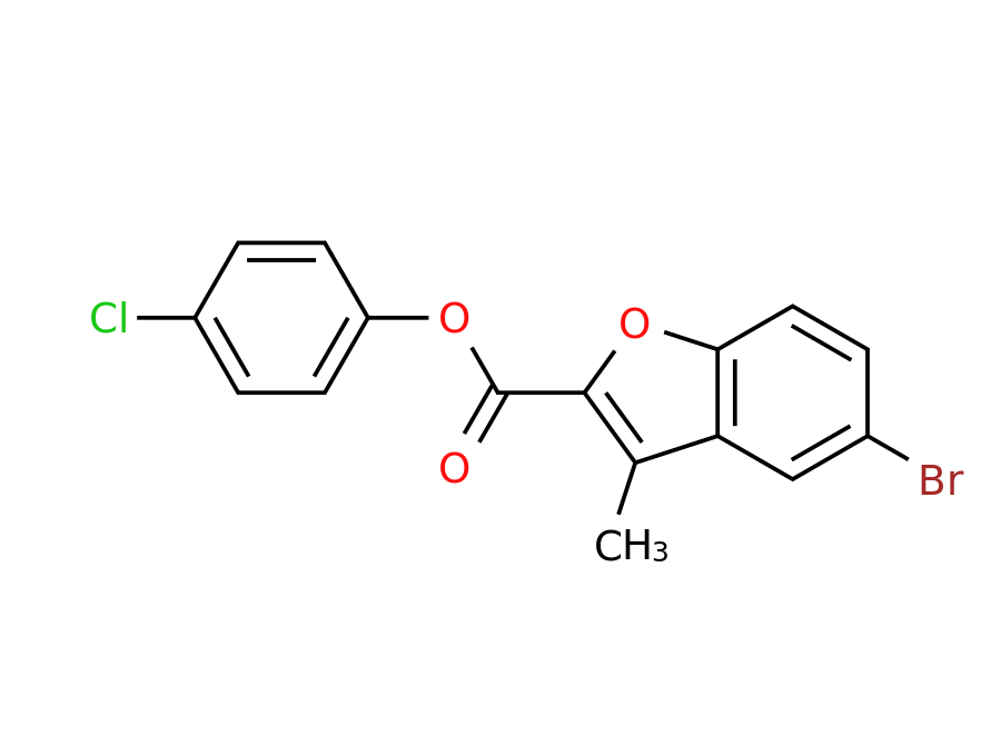 Structure Amb5197622