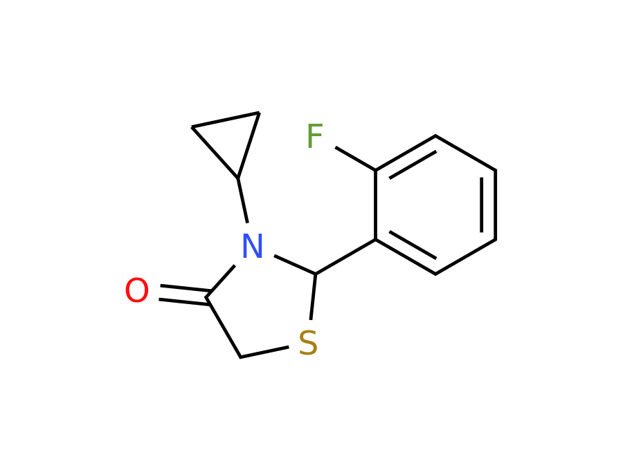 Structure Amb51983