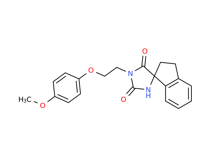 Structure Amb5199510