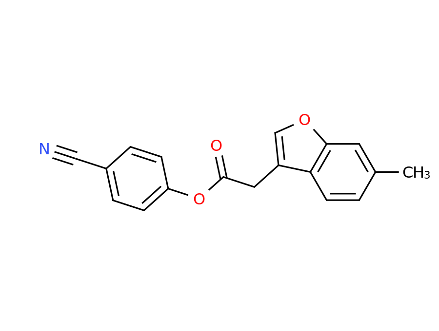 Structure Amb519969