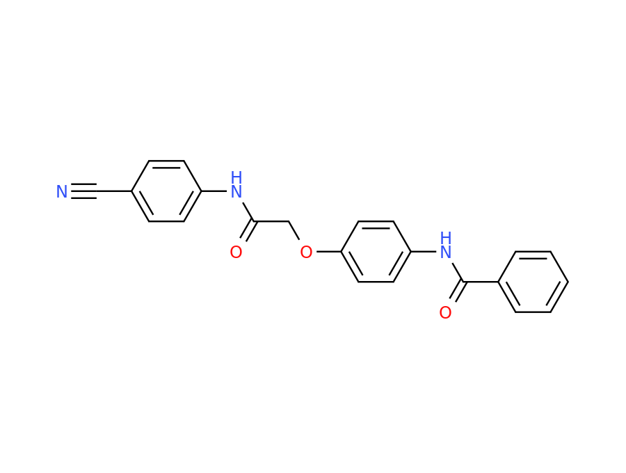 Structure Amb520127