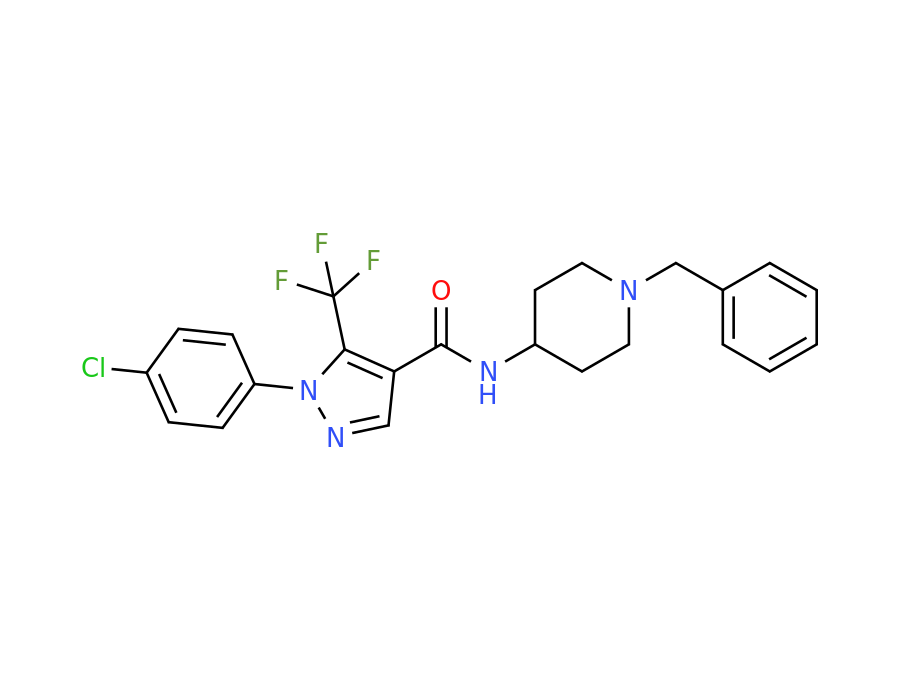 Structure Amb520150