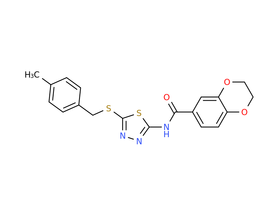 Structure Amb52017