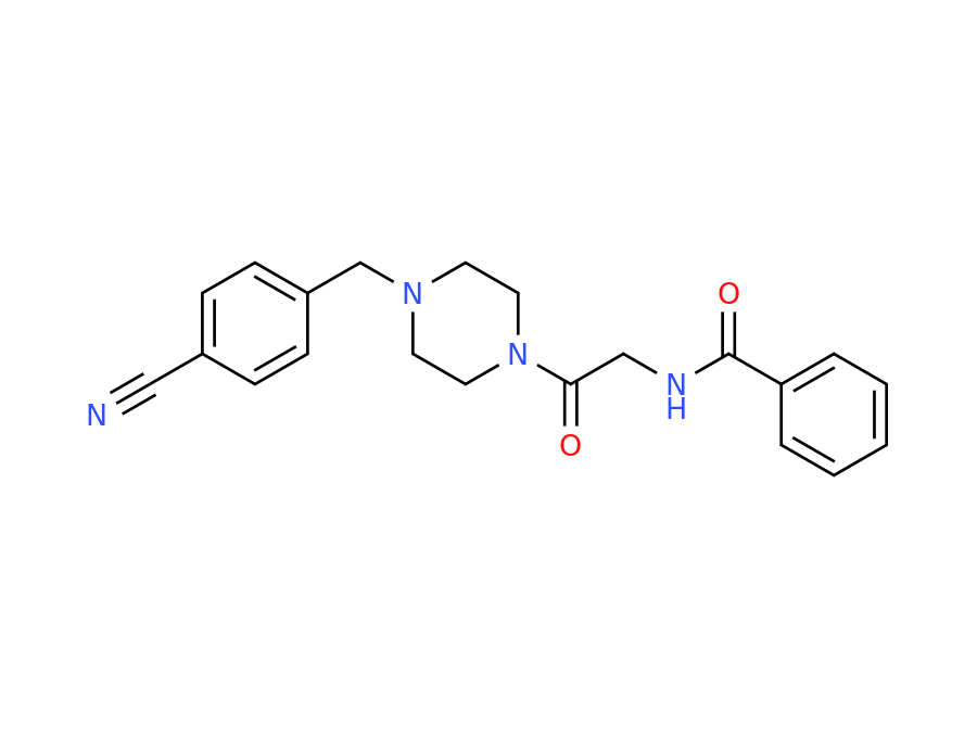 Structure Amb520276