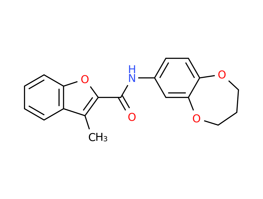 Structure Amb52031