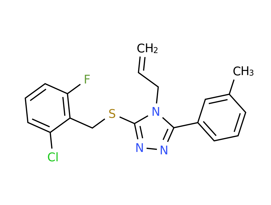 Structure Amb5207968