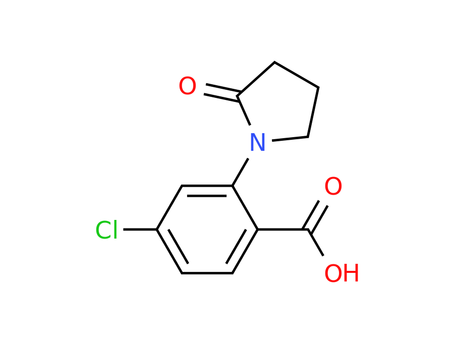 Structure Amb52092