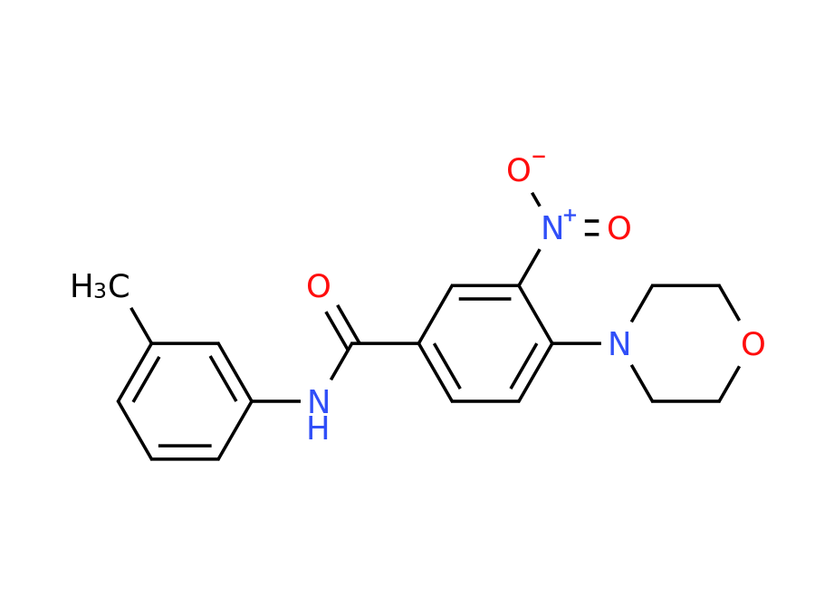 Structure Amb5211006