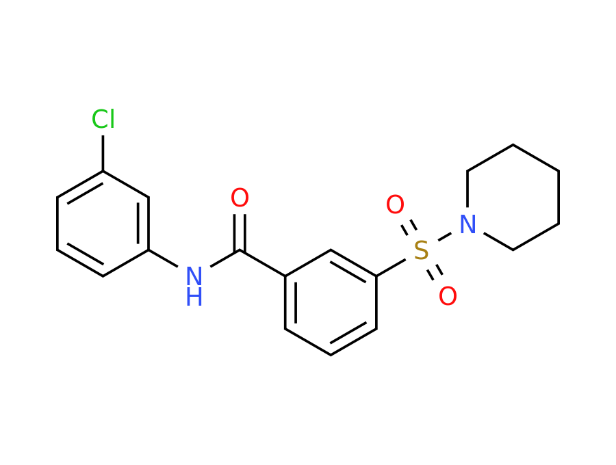 Structure Amb5211049