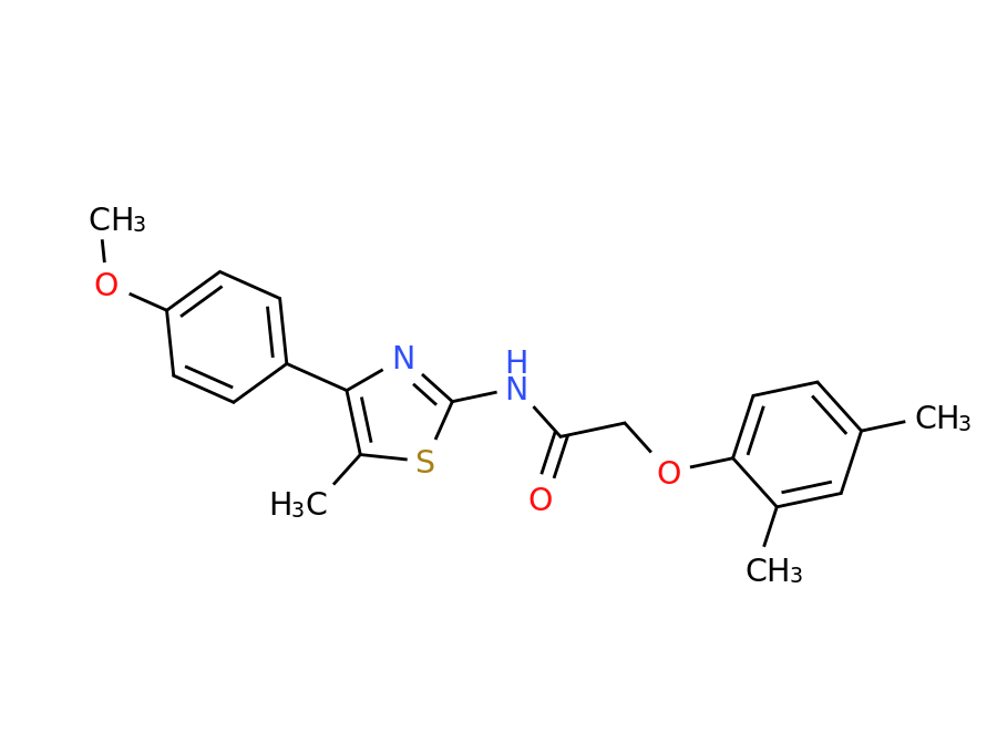 Structure Amb5211146