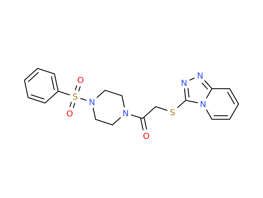 Structure Amb521291