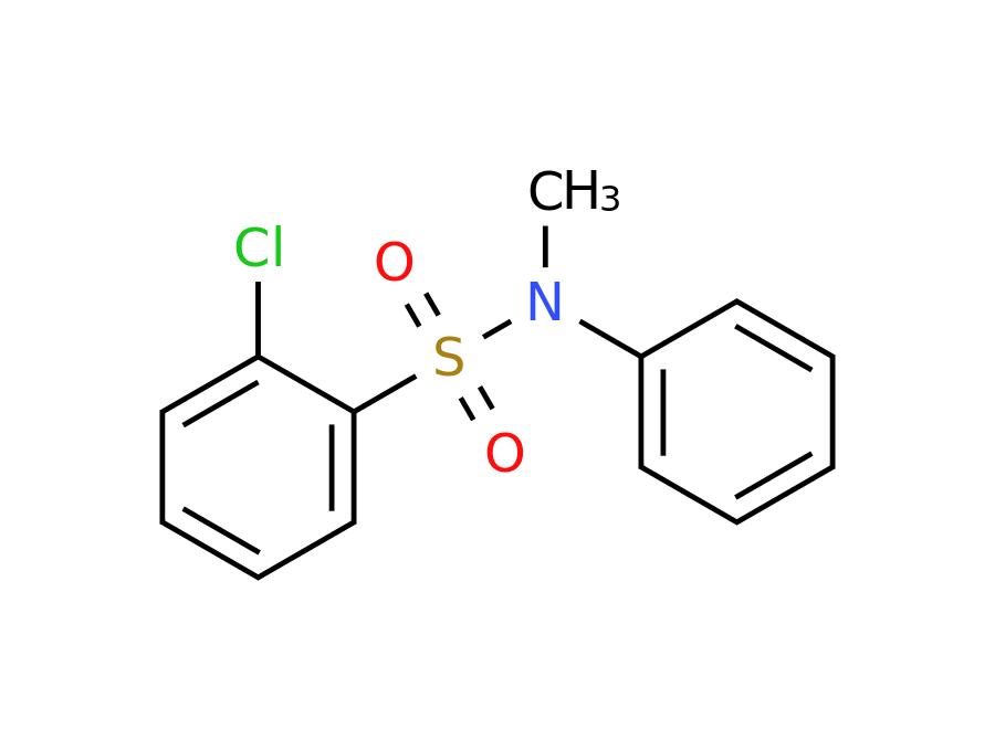 Structure Amb5212929